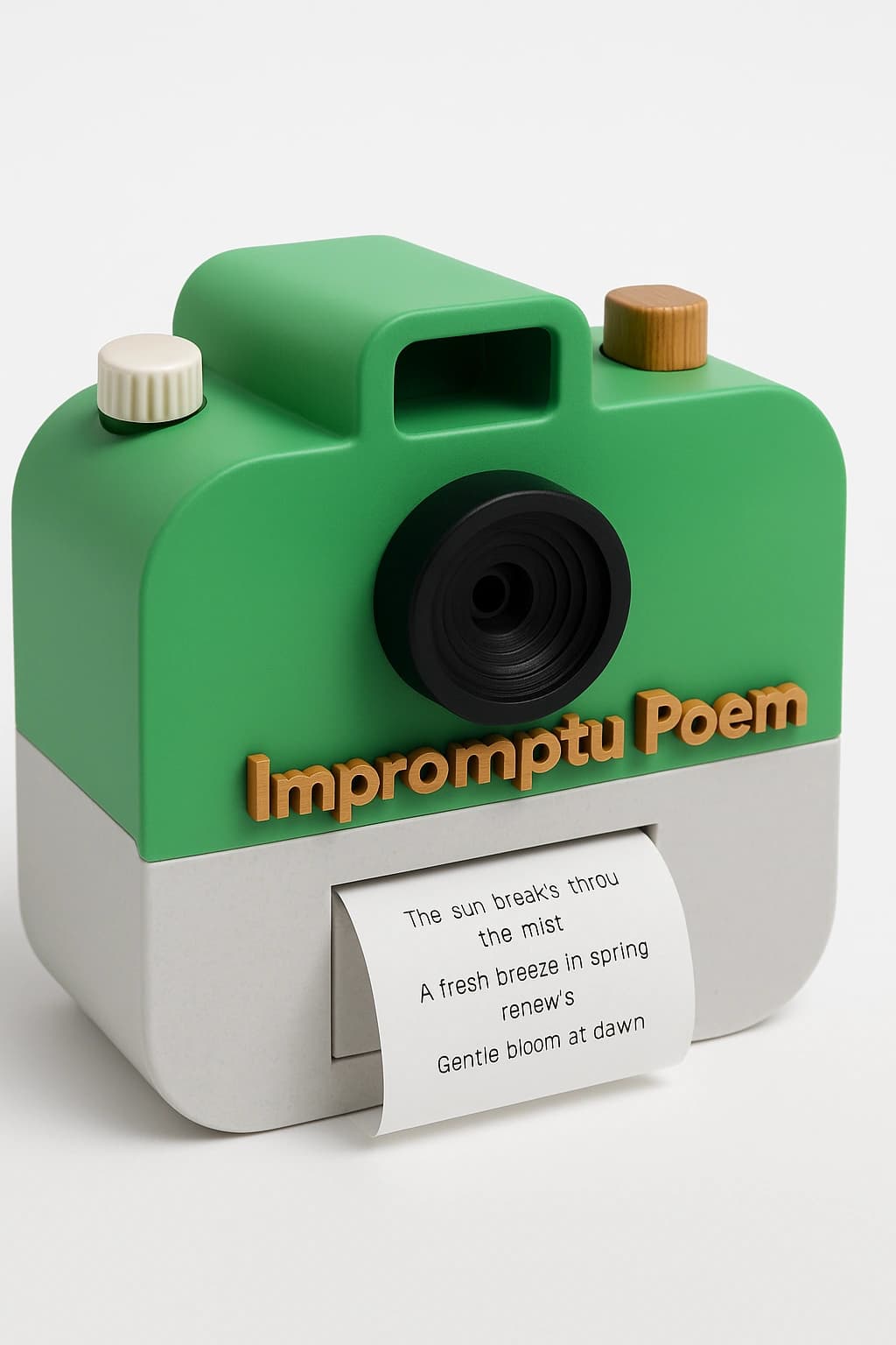 AI-Powered Product Devlopment - Embedded Hardware and Software