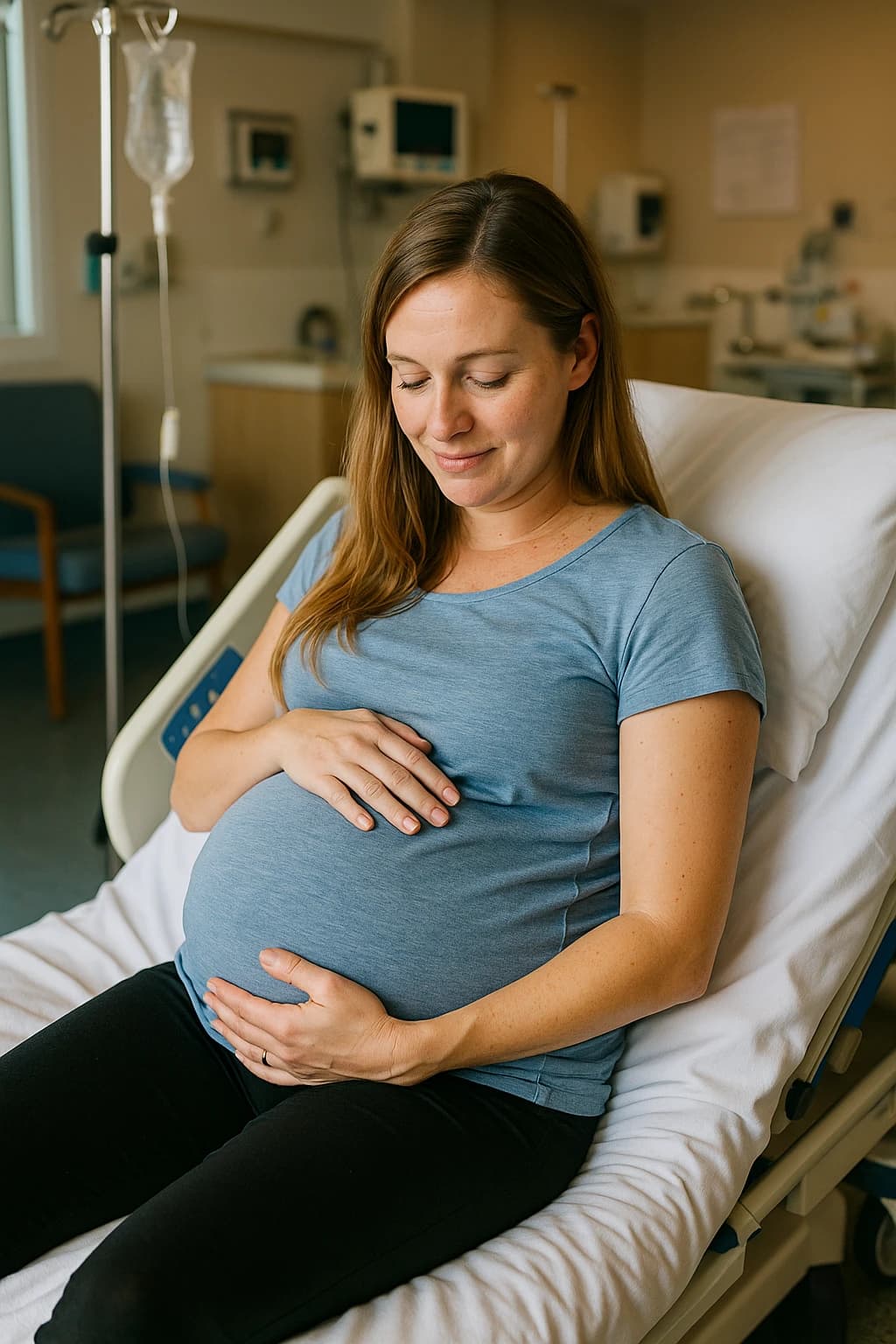 Postnatal Mental Health Indicators Smart Wearable